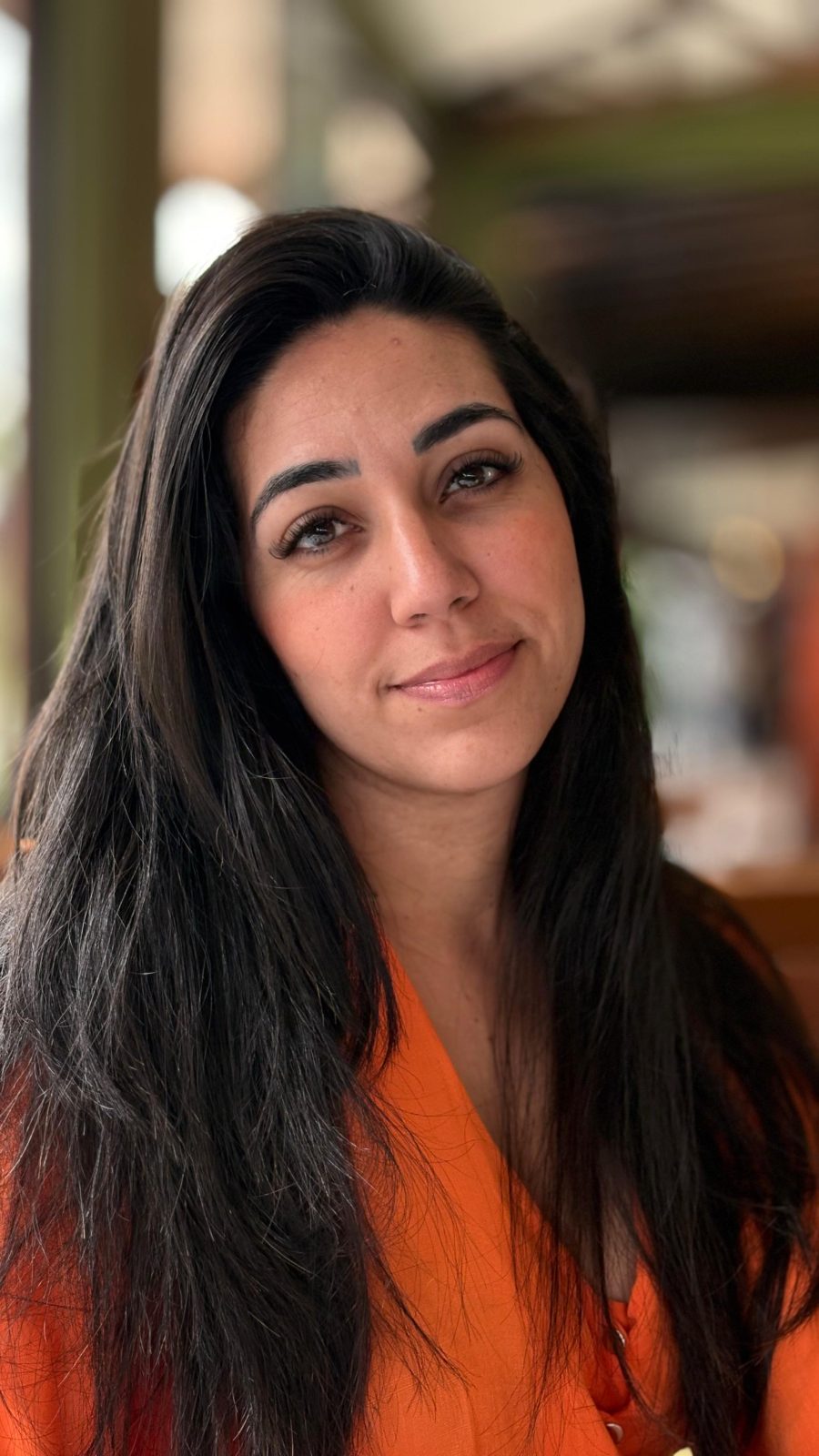 Marcelle Venancio